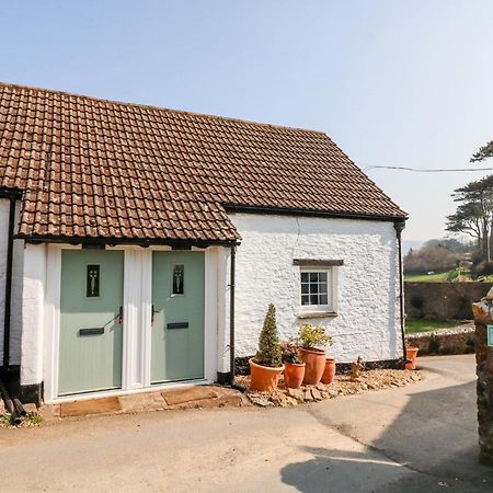 Robin Cottage إلفراكومبْ المظهر الخارجي الصورة